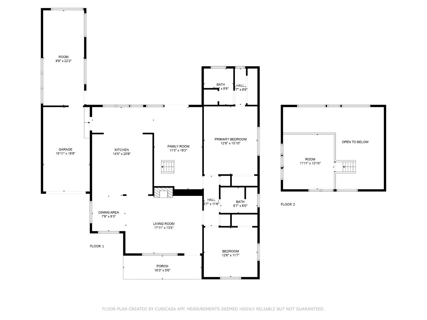 Detail Gallery Image 6 of 45 For 620 Olive St, Menlo Park,  CA 94025 - 2 Beds | 2 Baths