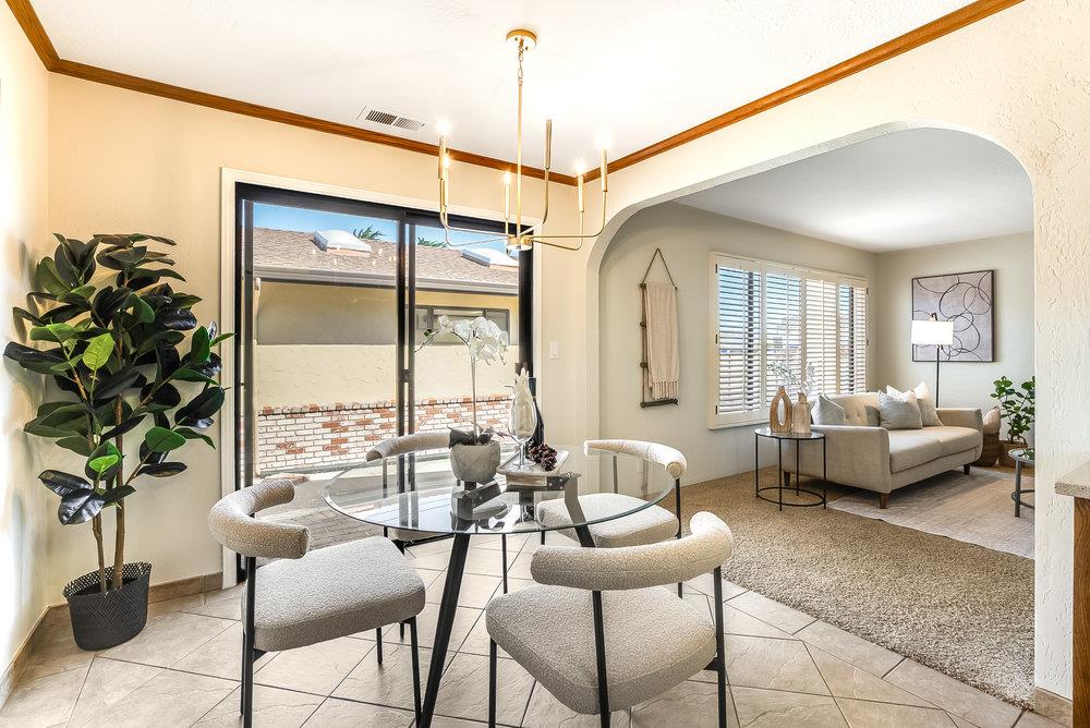 Detail Gallery Image 13 of 37 For 2500 Catalpa Way, San Bruno,  CA 94066 - 3 Beds | 2 Baths