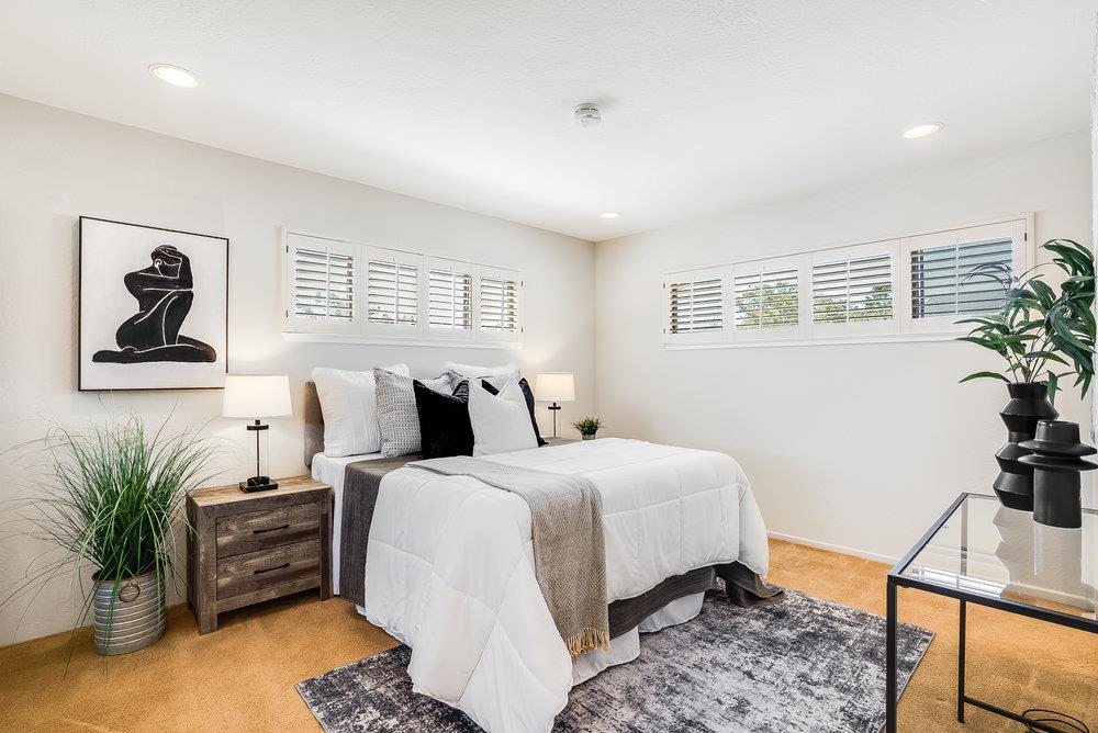 Detail Gallery Image 14 of 37 For 2500 Catalpa Way, San Bruno,  CA 94066 - 3 Beds | 2 Baths