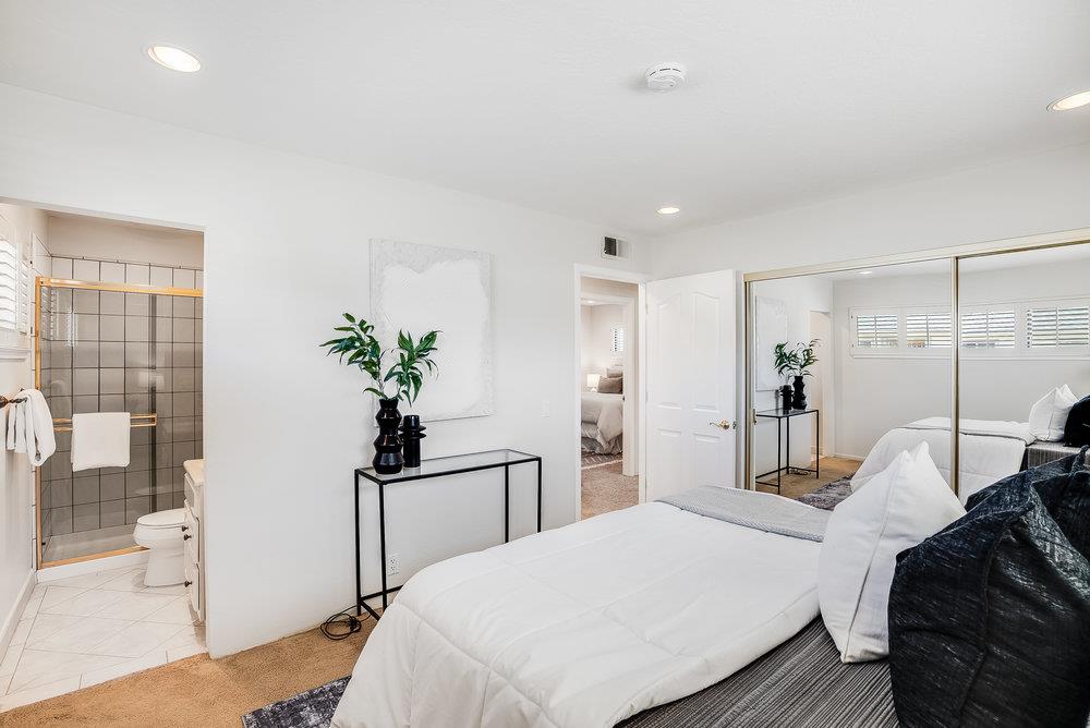 Detail Gallery Image 15 of 37 For 2500 Catalpa Way, San Bruno,  CA 94066 - 3 Beds | 2 Baths