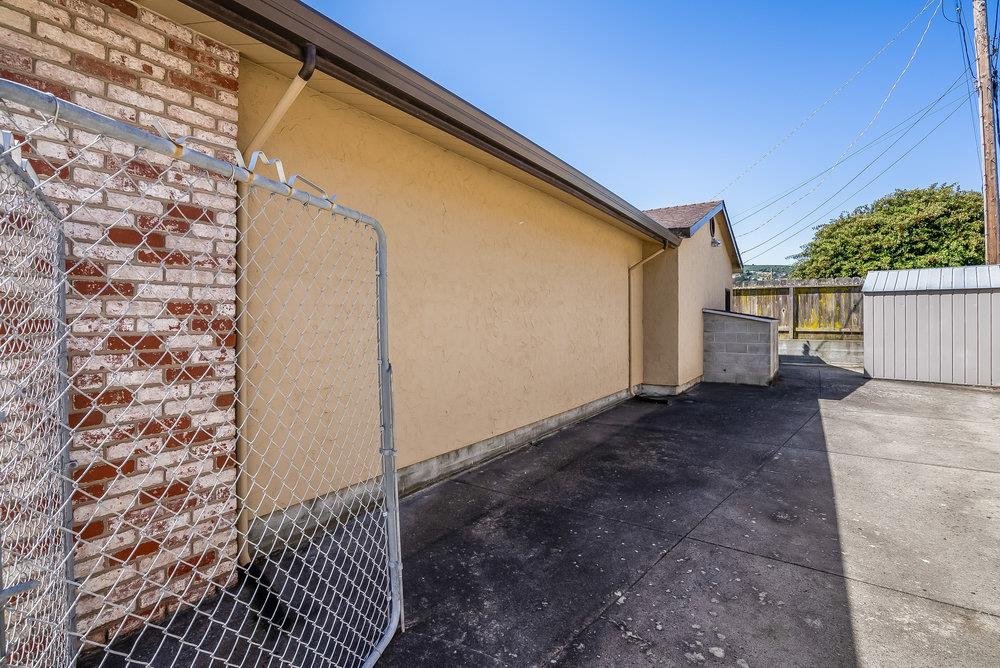 Detail Gallery Image 31 of 37 For 2500 Catalpa Way, San Bruno,  CA 94066 - 3 Beds | 2 Baths