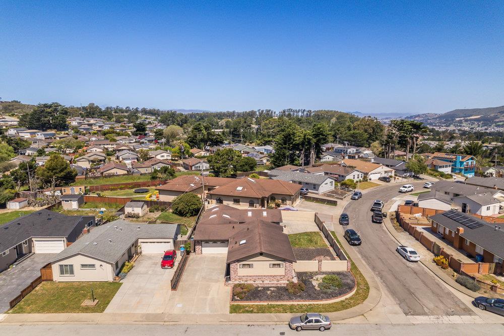 Detail Gallery Image 36 of 37 For 2500 Catalpa Way, San Bruno,  CA 94066 - 3 Beds | 2 Baths