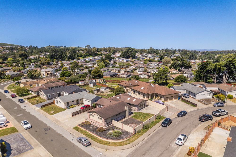 Detail Gallery Image 37 of 37 For 2500 Catalpa Way, San Bruno,  CA 94066 - 3 Beds | 2 Baths