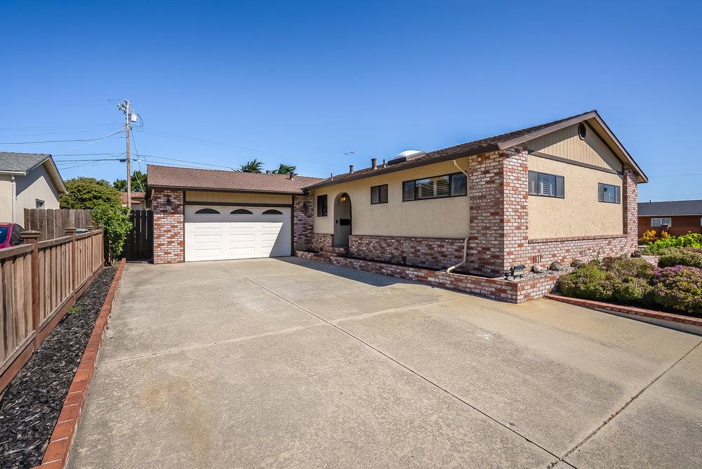 Detail Gallery Image 4 of 37 For 2500 Catalpa Way, San Bruno,  CA 94066 - 3 Beds | 2 Baths