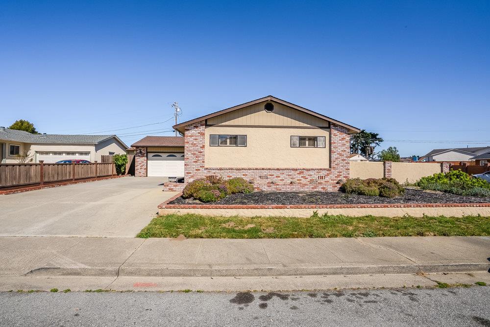 Detail Gallery Image 5 of 37 For 2500 Catalpa Way, San Bruno,  CA 94066 - 3 Beds | 2 Baths