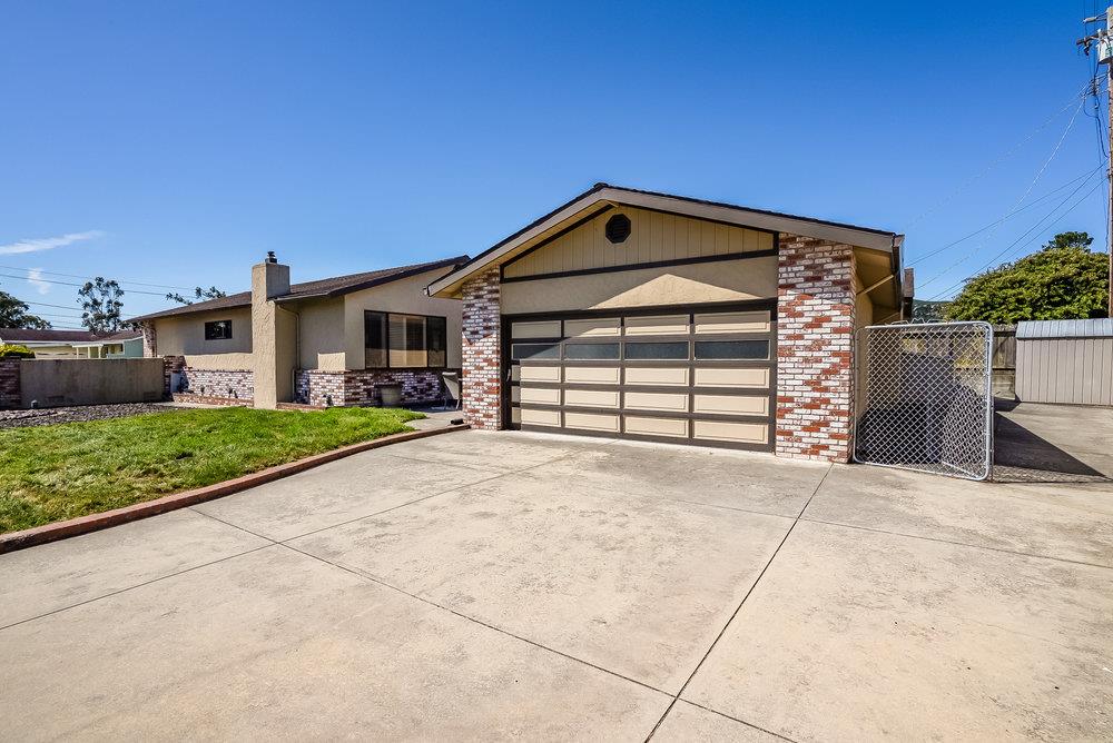 Detail Gallery Image 7 of 37 For 2500 Catalpa Way, San Bruno,  CA 94066 - 3 Beds | 2 Baths