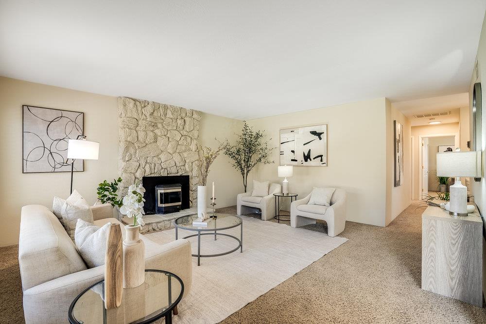 Detail Gallery Image 8 of 37 For 2500 Catalpa Way, San Bruno,  CA 94066 - 3 Beds | 2 Baths