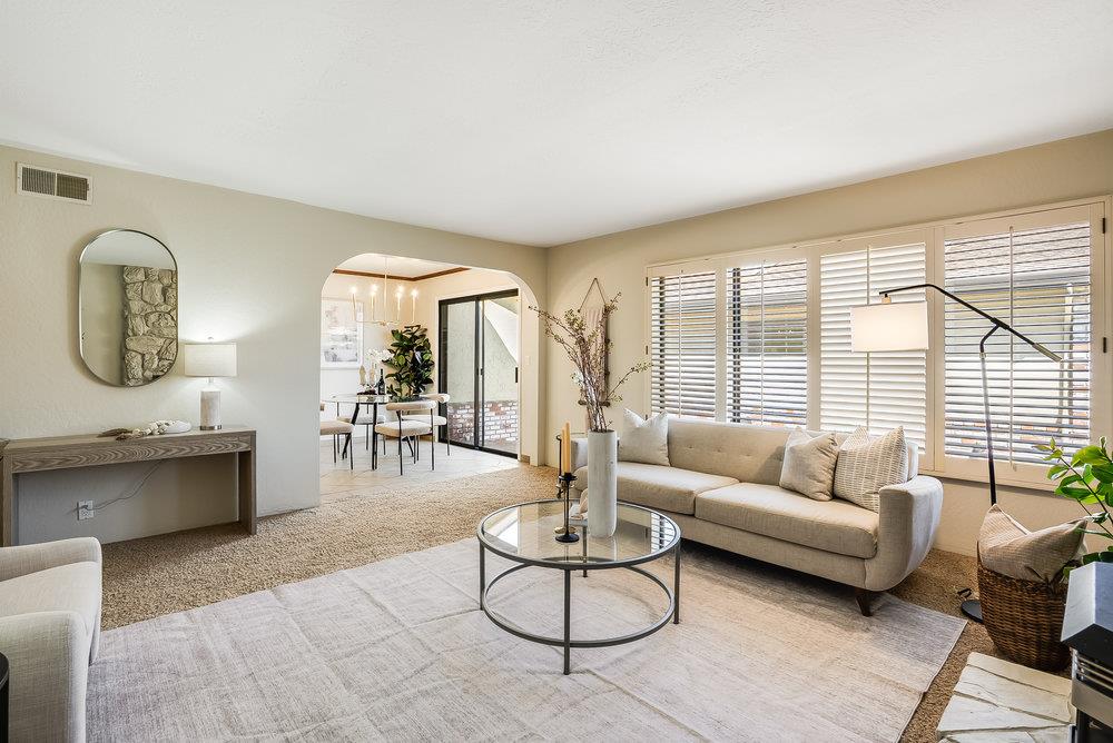 Detail Gallery Image 9 of 37 For 2500 Catalpa Way, San Bruno,  CA 94066 - 3 Beds | 2 Baths