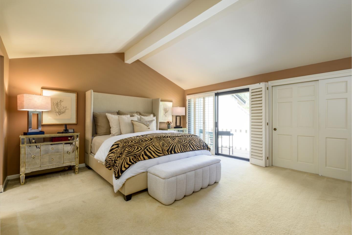 Detail Gallery Image 19 of 34 For 1265 Trinity, Menlo Park,  CA 94025 - 3 Beds | 2/1 Baths