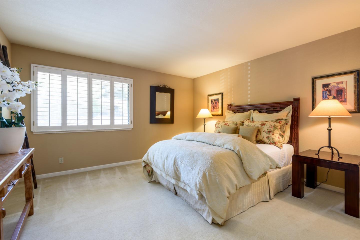 Detail Gallery Image 24 of 34 For 1265 Trinity, Menlo Park,  CA 94025 - 3 Beds | 2/1 Baths