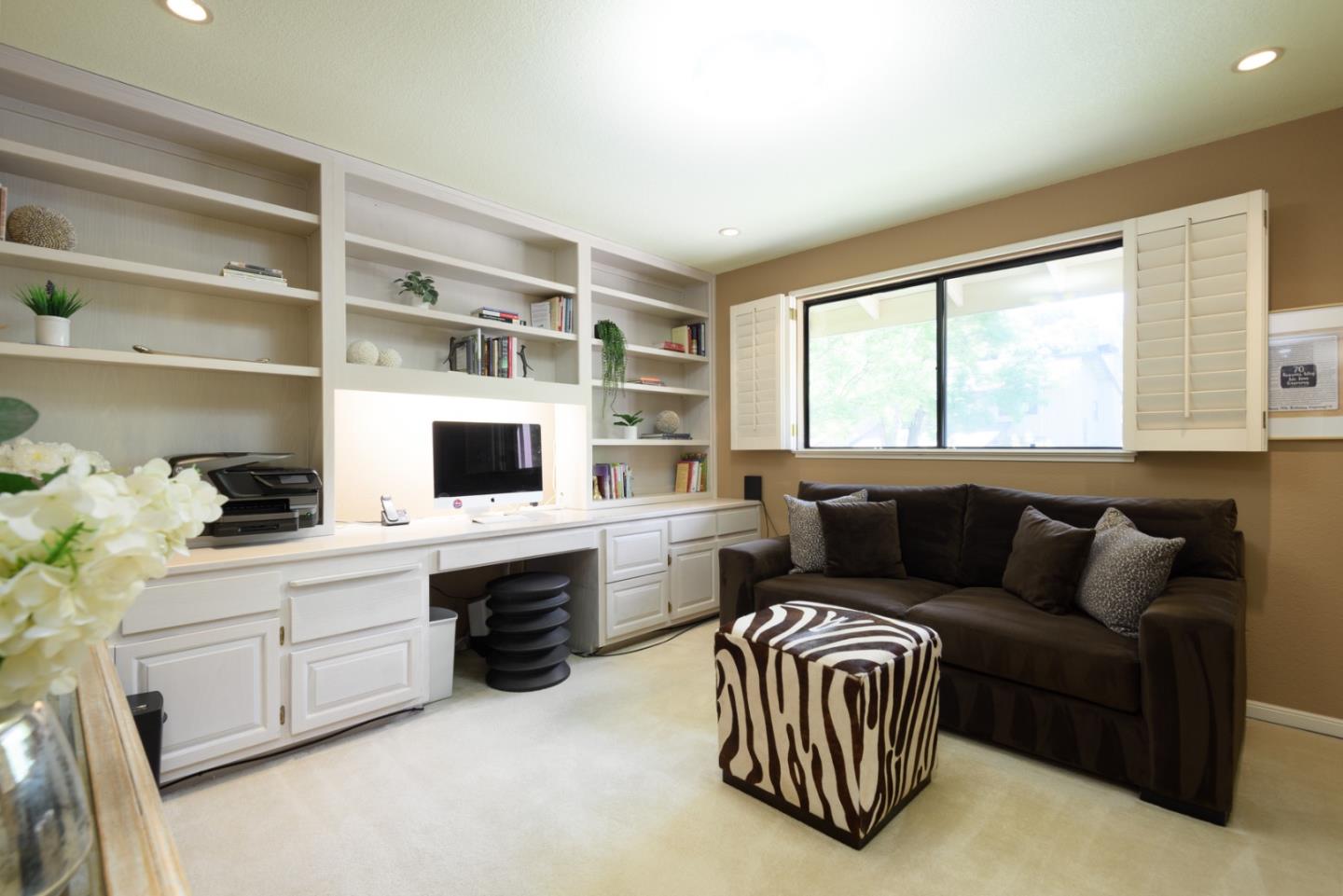 Detail Gallery Image 26 of 34 For 1265 Trinity, Menlo Park,  CA 94025 - 3 Beds | 2/1 Baths