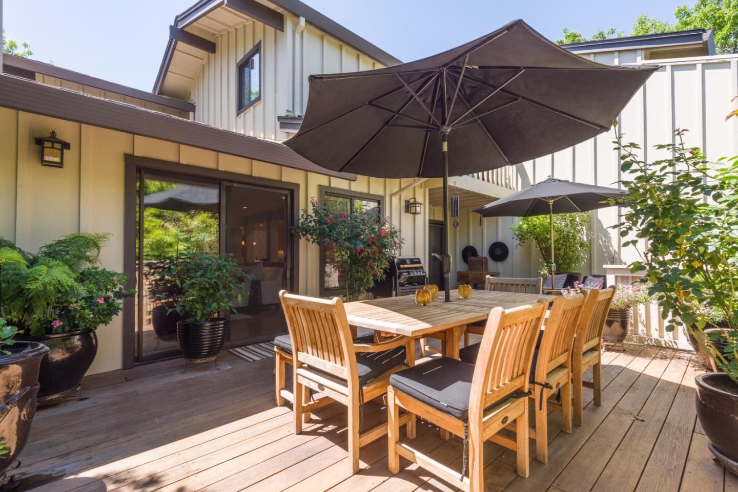 Detail Gallery Image 30 of 34 For 1265 Trinity, Menlo Park,  CA 94025 - 3 Beds | 2/1 Baths