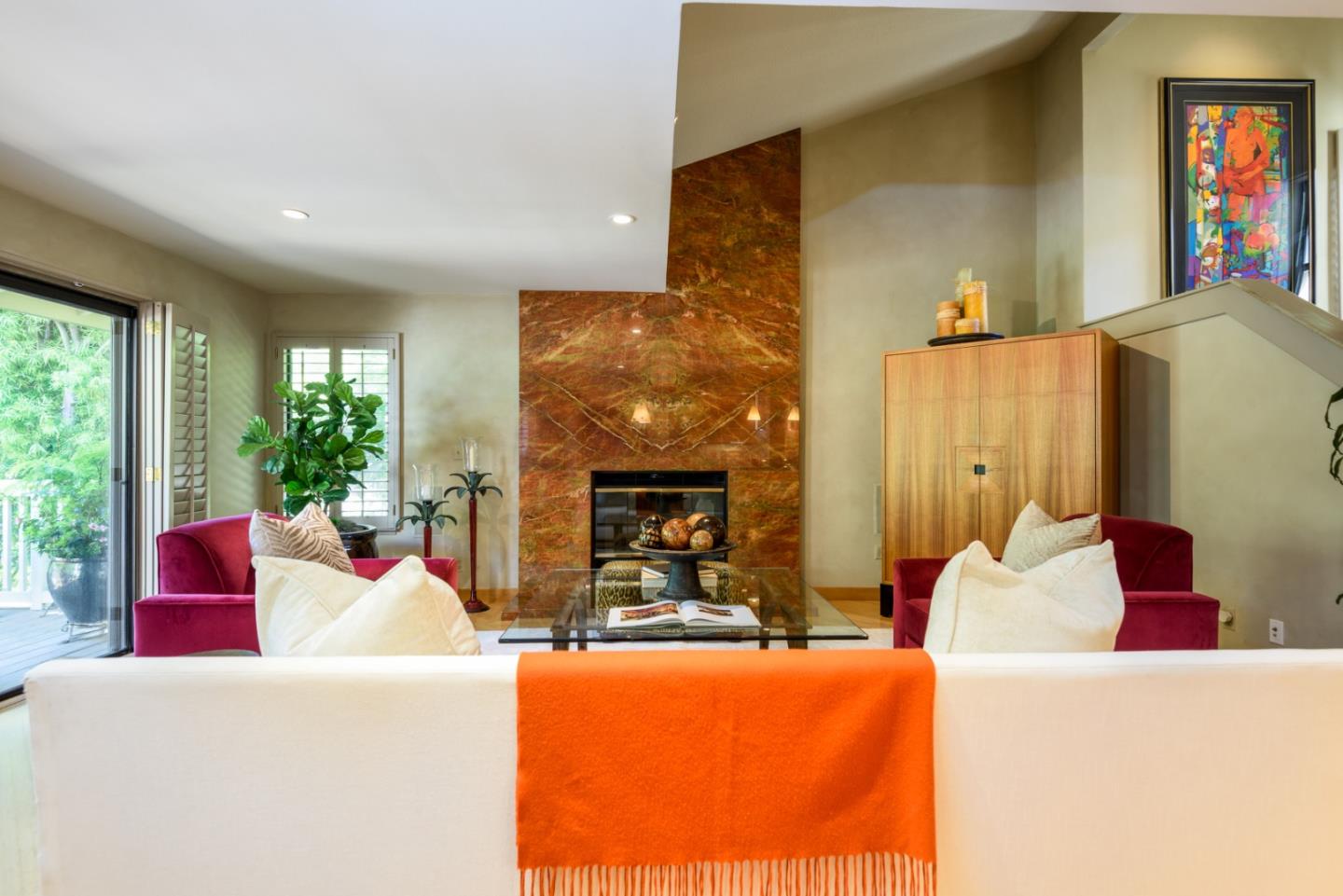 Detail Gallery Image 6 of 34 For 1265 Trinity, Menlo Park,  CA 94025 - 3 Beds | 2/1 Baths