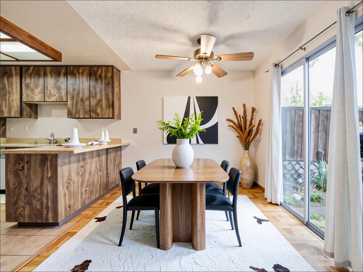 Detail Gallery Image 10 of 25 For 145 Goularte Way, San Jose,  CA 95116 - 3 Beds | 2/1 Baths