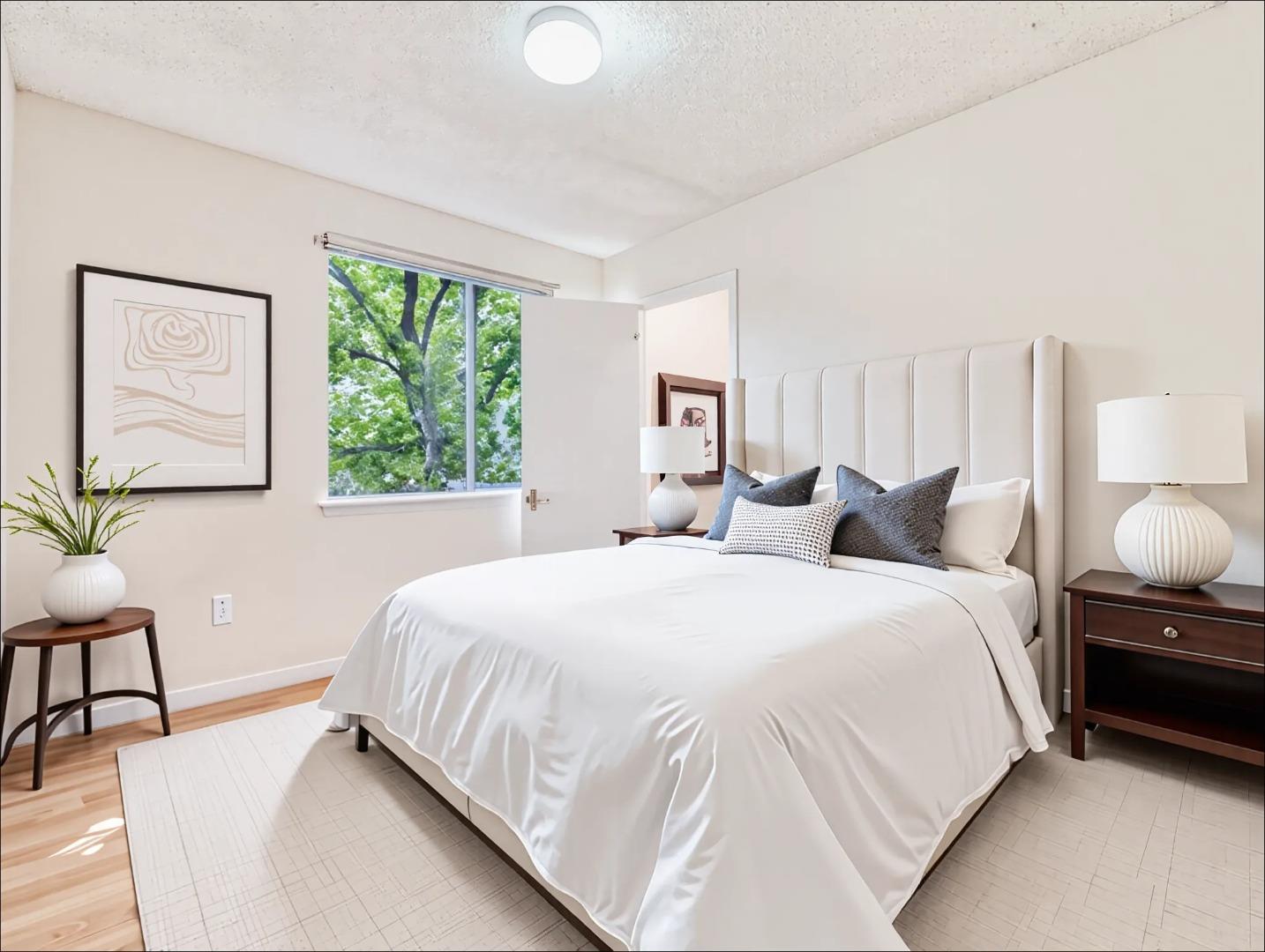 Detail Gallery Image 18 of 25 For 145 Goularte Way, San Jose,  CA 95116 - 3 Beds | 2/1 Baths