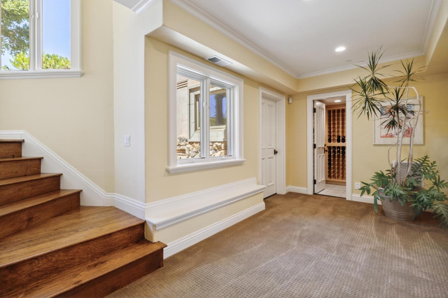 Detail Gallery Image 44 of 59 For 7 Redberry Rdg, Portola Valley,  CA 94028 - 5 Beds | 7/1 Baths