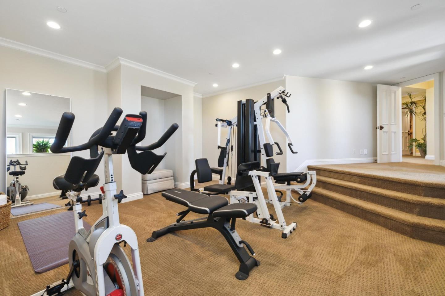 Detail Gallery Image 47 of 59 For 7 Redberry Rdg, Portola Valley,  CA 94028 - 5 Beds | 7/1 Baths