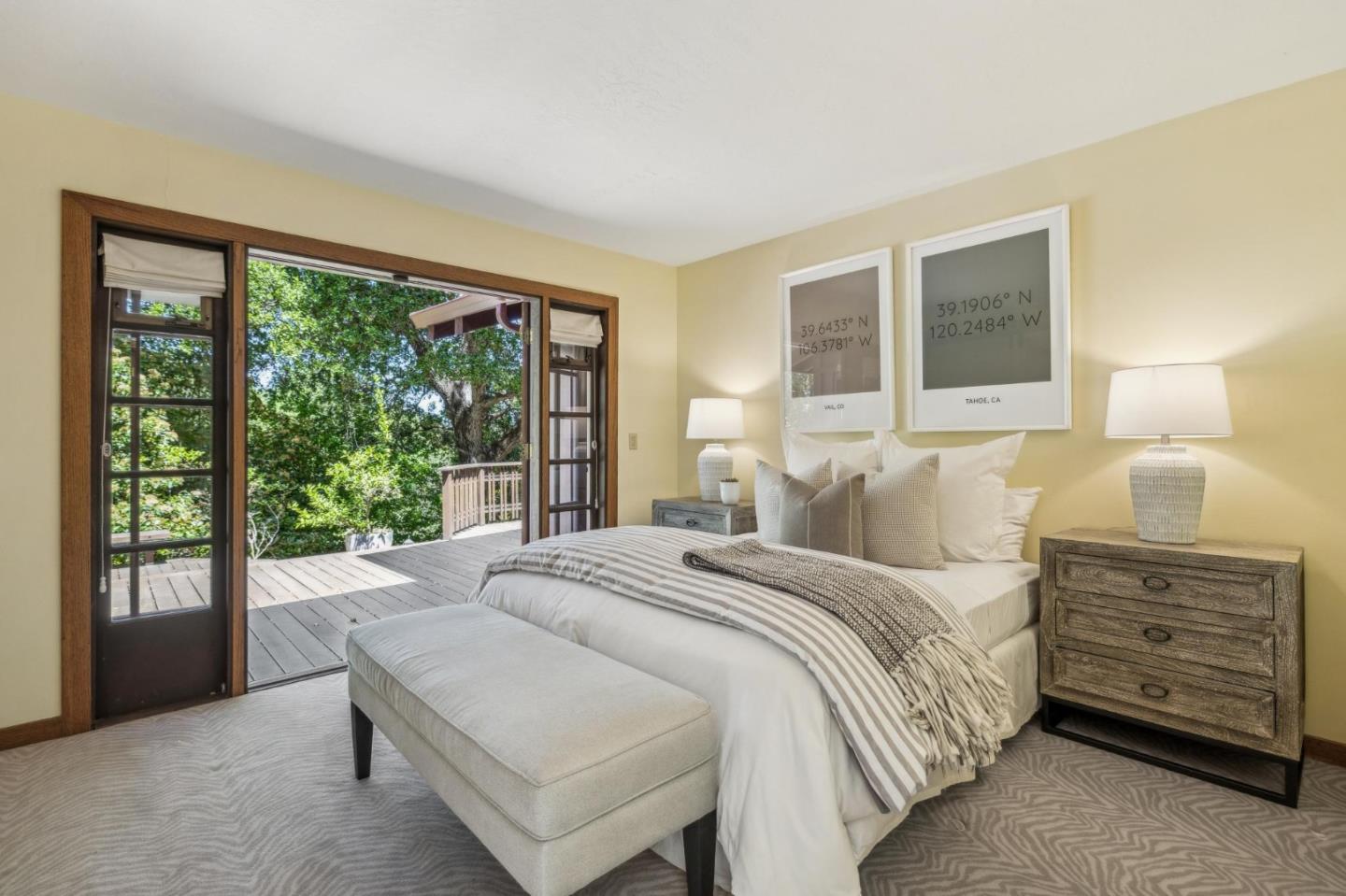 Detail Gallery Image 21 of 39 For 19 Preston Rd, Woodside,  CA 94062 - 4 Beds | 3 Baths