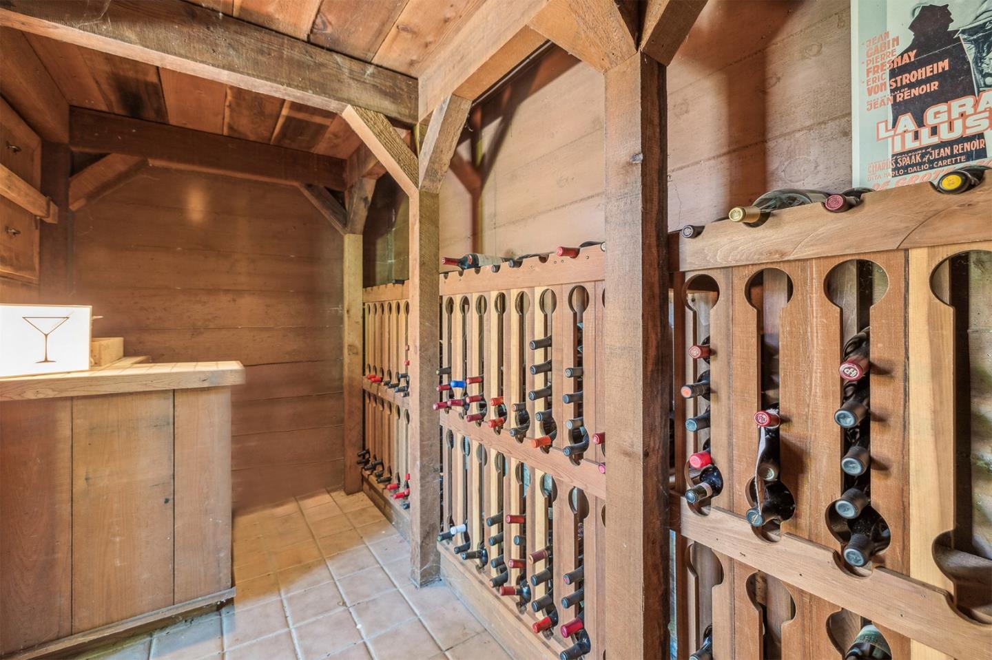 Detail Gallery Image 28 of 39 For 19 Preston Rd, Woodside,  CA 94062 - 4 Beds | 3 Baths