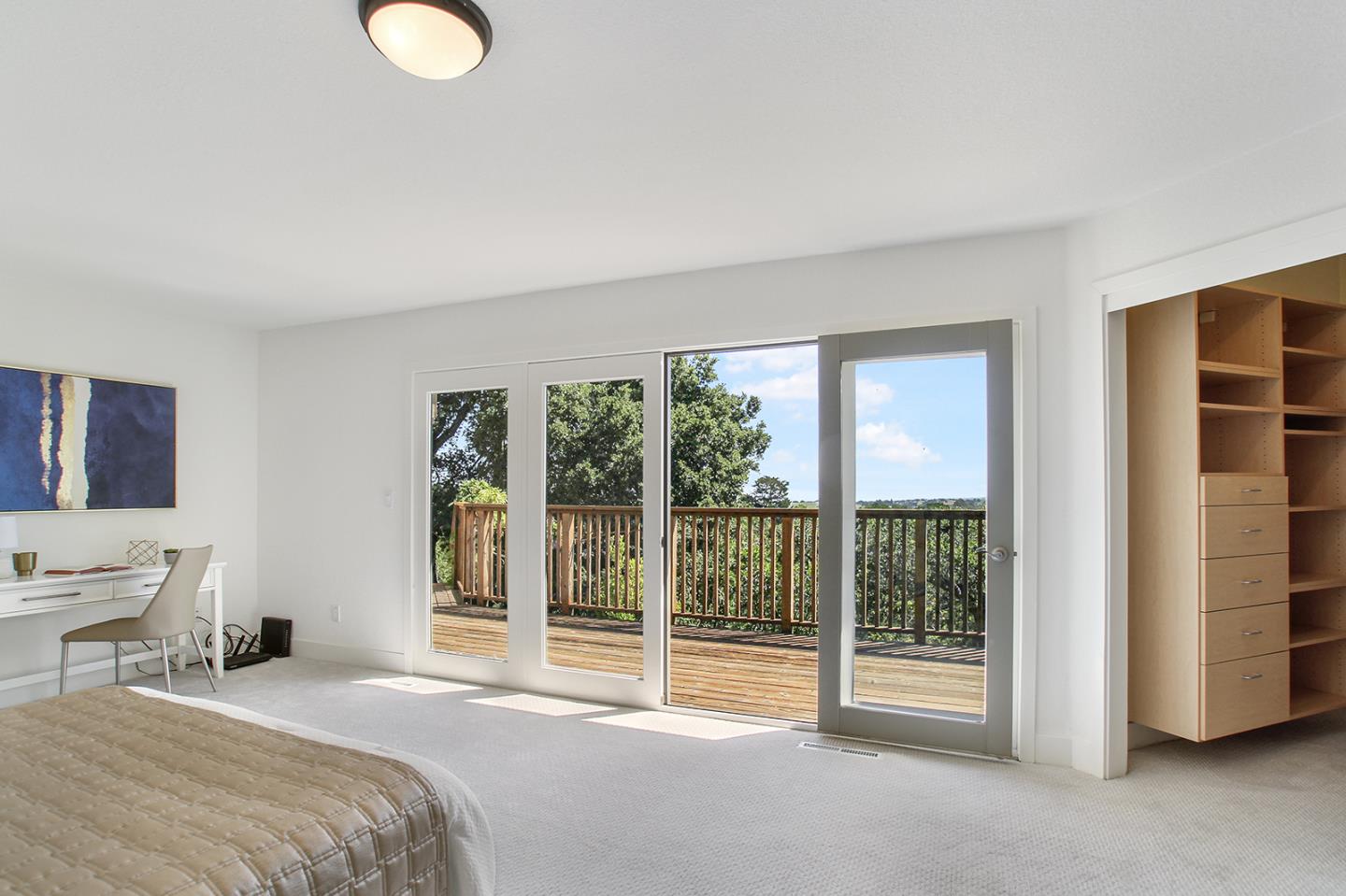 Detail Gallery Image 16 of 47 For 415 Golden Oak Dr, Portola Valley,  CA 94028 - 4 Beds | 3/1 Baths