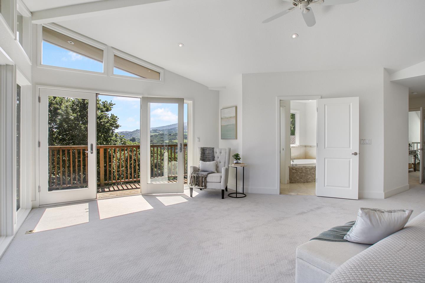 Detail Gallery Image 27 of 47 For 415 Golden Oak Dr, Portola Valley,  CA 94028 - 4 Beds | 3/1 Baths