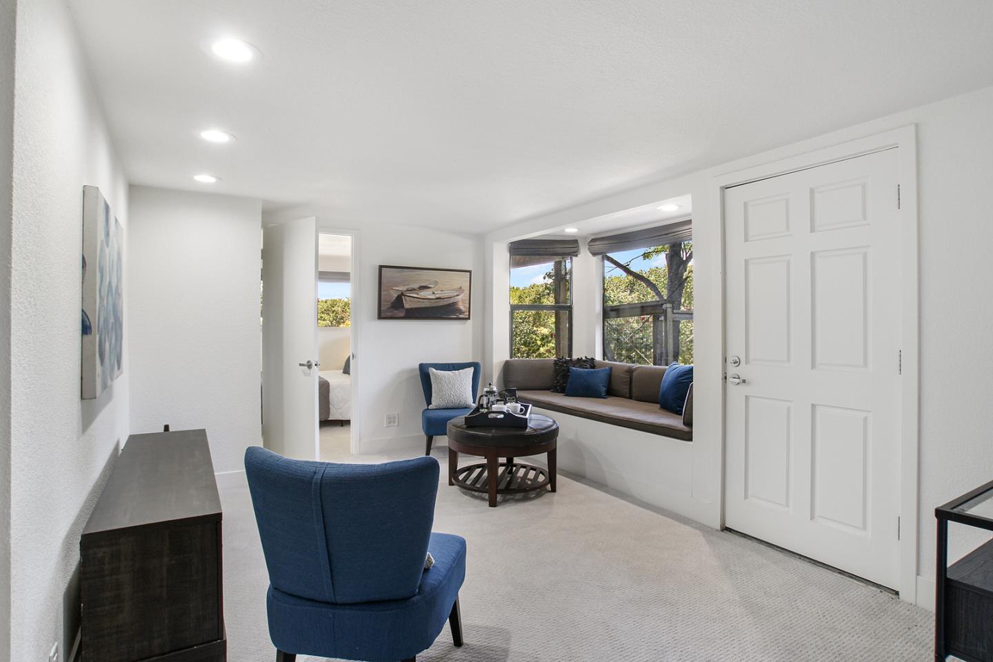 Detail Gallery Image 33 of 47 For 415 Golden Oak Dr, Portola Valley,  CA 94028 - 4 Beds | 3/1 Baths
