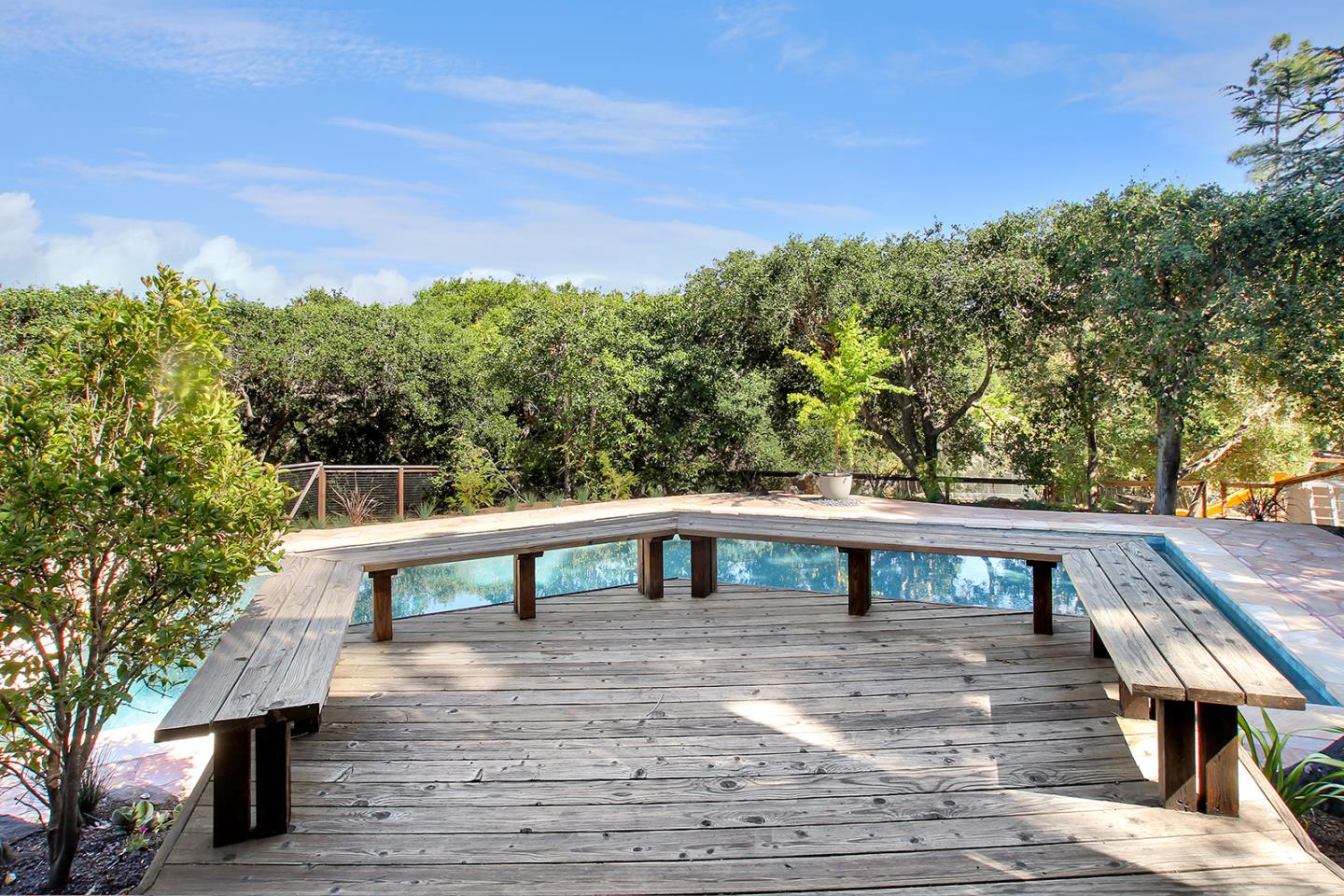 Detail Gallery Image 38 of 47 For 415 Golden Oak Dr, Portola Valley,  CA 94028 - 4 Beds | 3/1 Baths