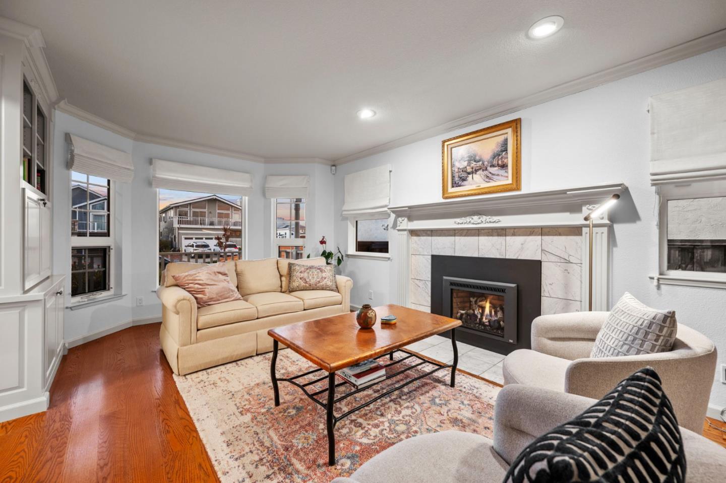 Detail Gallery Image 15 of 20 For 170 Miramontes Ave, Half Moon Bay,  CA 94019 - 4 Beds | 3/1 Baths
