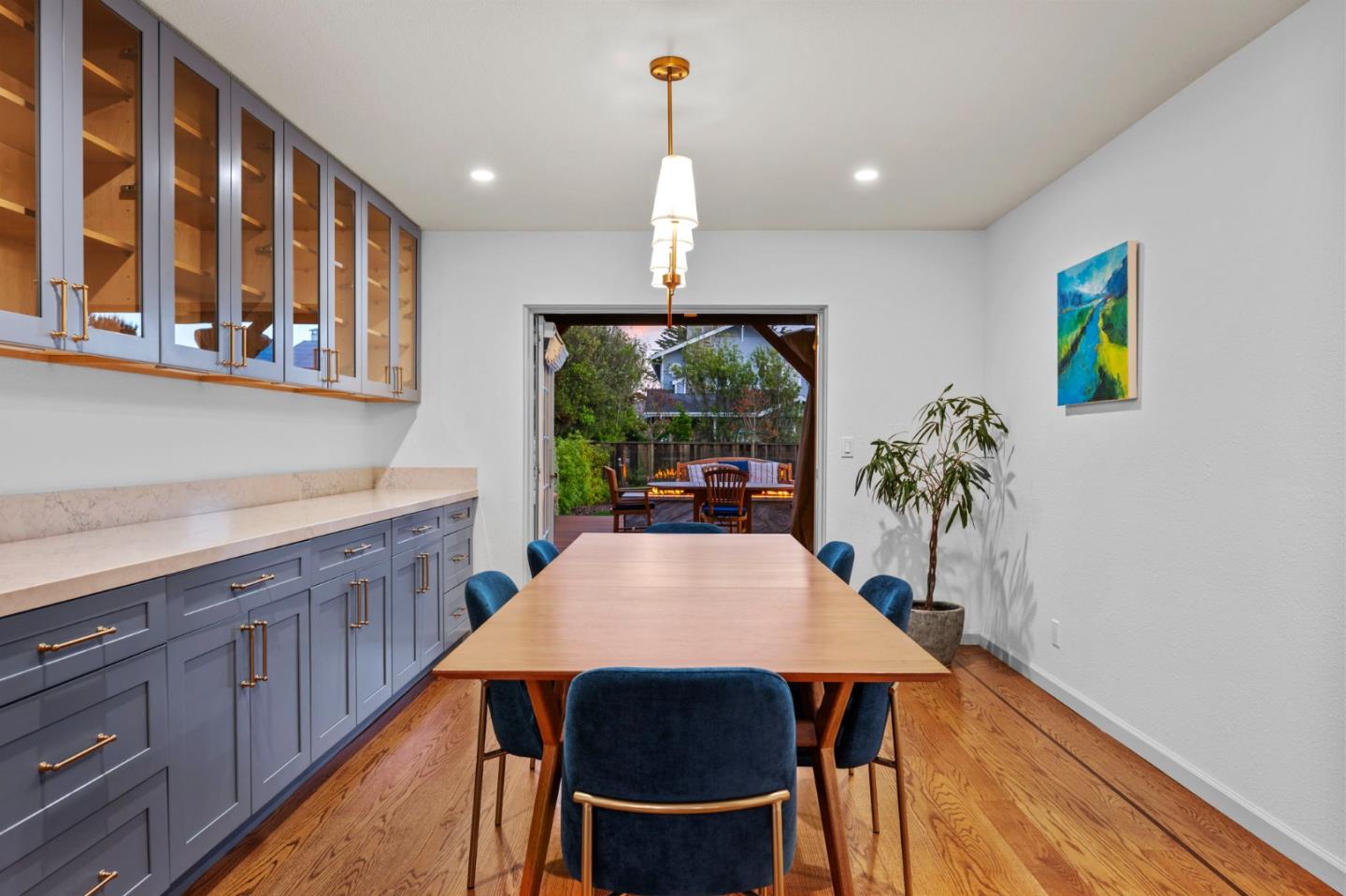 Detail Gallery Image 16 of 20 For 170 Miramontes Ave, Half Moon Bay,  CA 94019 - 4 Beds | 3/1 Baths