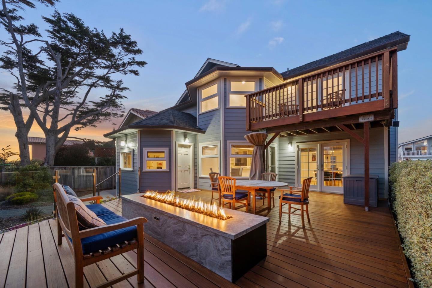 Detail Gallery Image 17 of 20 For 170 Miramontes Ave, Half Moon Bay,  CA 94019 - 4 Beds | 3/1 Baths