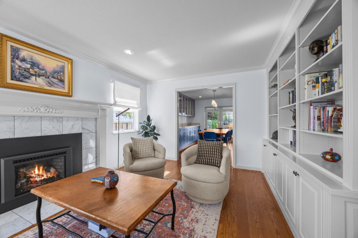 Detail Gallery Image 2 of 20 For 170 Miramontes Ave, Half Moon Bay,  CA 94019 - 4 Beds | 3/1 Baths