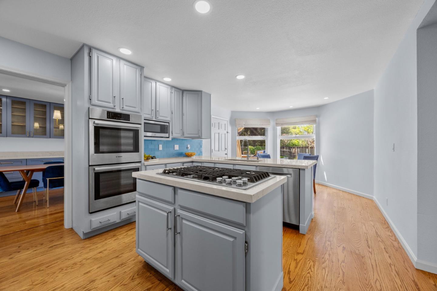 Detail Gallery Image 4 of 20 For 170 Miramontes Ave, Half Moon Bay,  CA 94019 - 4 Beds | 3/1 Baths