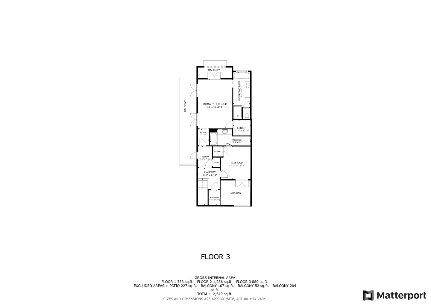 Detail Gallery Image 26 of 27 For 117 W 3rd Ave, San Mateo,  CA 94402 - 2 Beds | 2/1 Baths