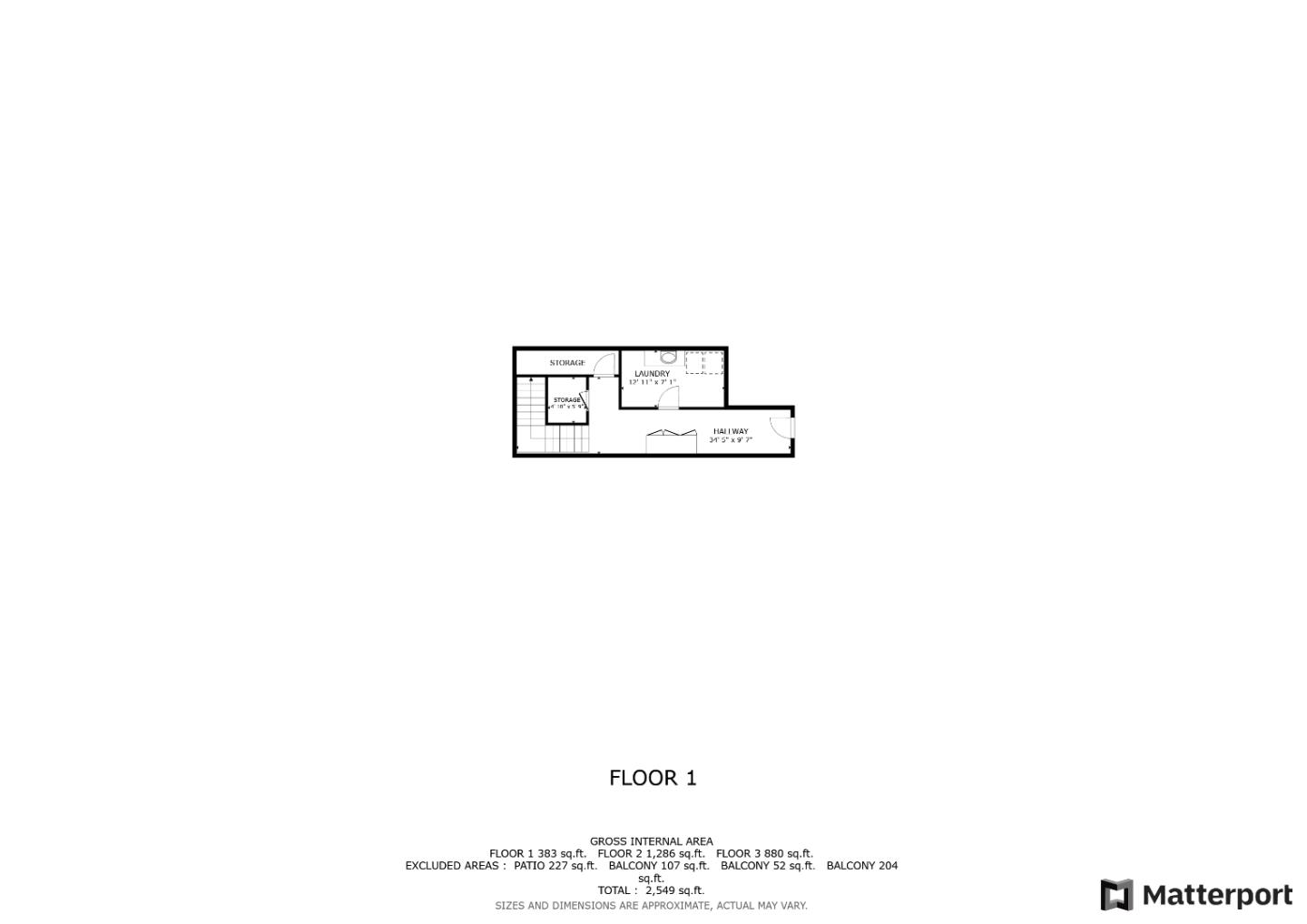 Detail Gallery Image 27 of 27 For 117 W 3rd Ave, San Mateo,  CA 94402 - 2 Beds | 2/1 Baths