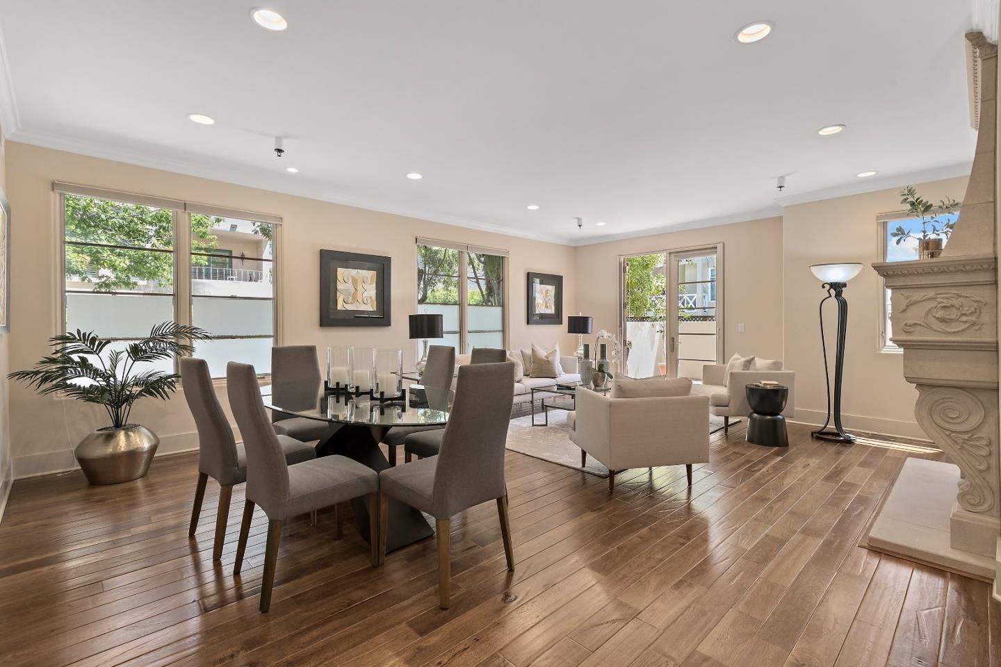 Detail Gallery Image 7 of 27 For 117 W 3rd Ave, San Mateo,  CA 94402 - 2 Beds | 2/1 Baths