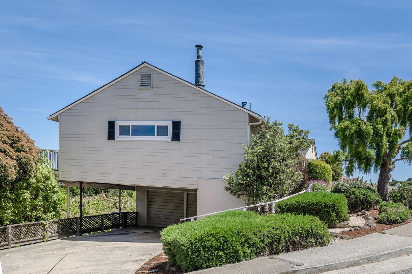 Detail Gallery Image 18 of 27 For 4301 Camden Ave, San Mateo,  CA 94403 - 3 Beds | 2 Baths