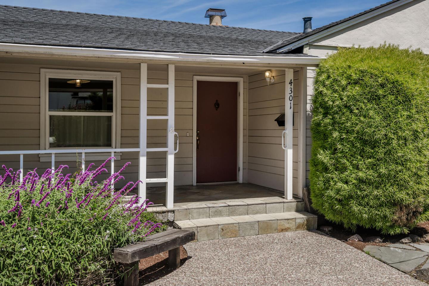 Detail Gallery Image 2 of 27 For 4301 Camden Ave, San Mateo,  CA 94403 - 3 Beds | 2 Baths