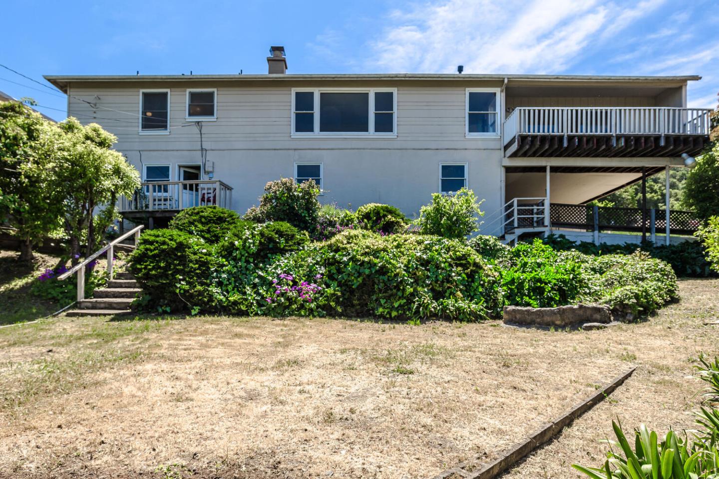 Detail Gallery Image 26 of 27 For 4301 Camden Ave, San Mateo,  CA 94403 - 3 Beds | 2 Baths