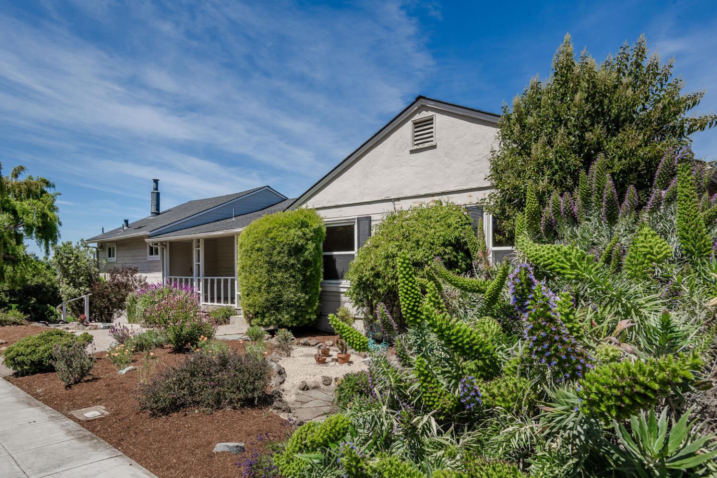 Detail Gallery Image 3 of 27 For 4301 Camden Ave, San Mateo,  CA 94403 - 3 Beds | 2 Baths
