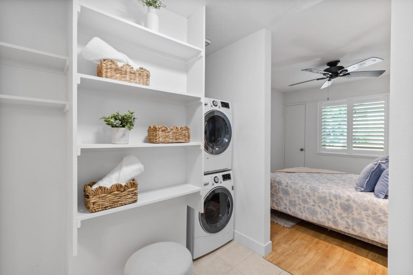 Detail Gallery Image 21 of 29 For 5701 Makati Cir #C,  San Jose,  CA 95123 - 1 Beds | 1 Baths