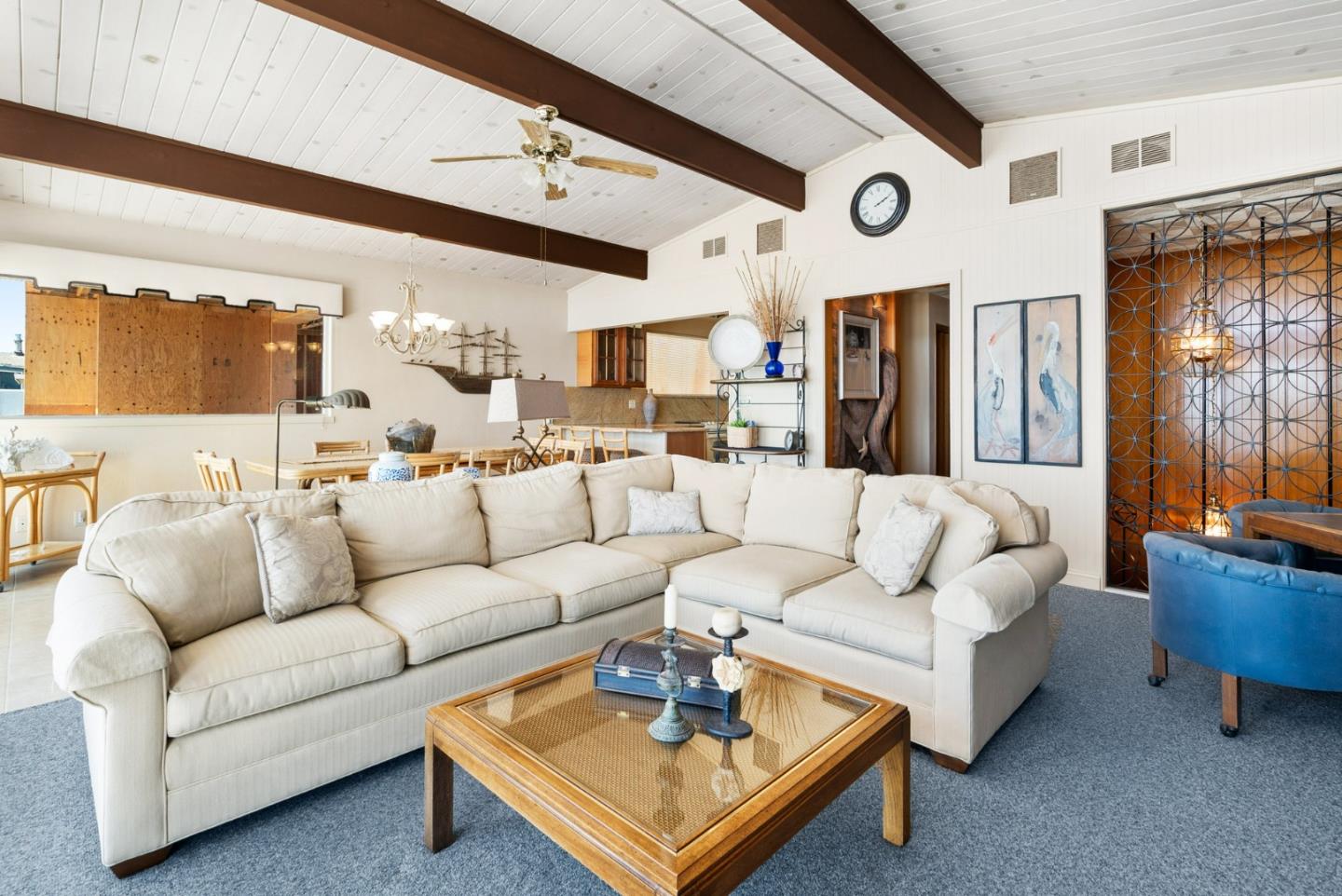Detail Gallery Image 9 of 49 For 331 Beach Dr, Aptos,  CA 95003 - 5 Beds | 3 Baths