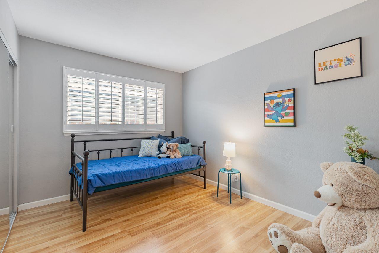 Detail Gallery Image 27 of 54 For 758 Pearlwood Way, San Jose,  CA 95123 - 4 Beds | 2 Baths