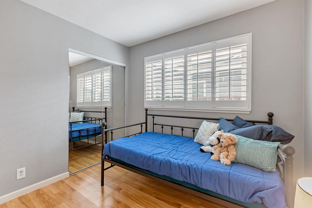 Detail Gallery Image 28 of 54 For 758 Pearlwood Way, San Jose,  CA 95123 - 4 Beds | 2 Baths