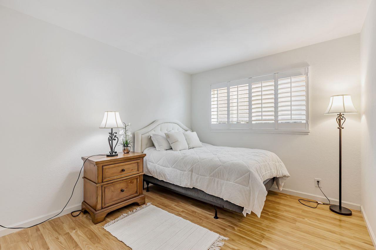 Detail Gallery Image 29 of 54 For 758 Pearlwood Way, San Jose,  CA 95123 - 4 Beds | 2 Baths