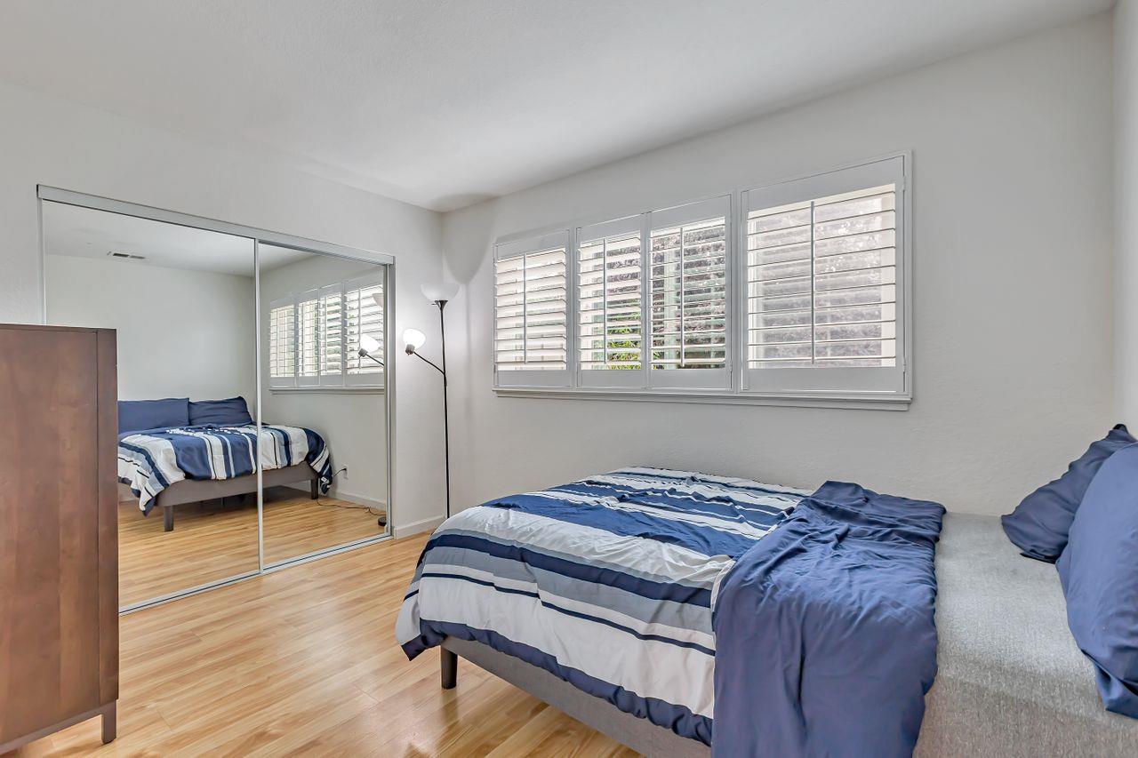 Detail Gallery Image 30 of 54 For 758 Pearlwood Way, San Jose,  CA 95123 - 4 Beds | 2 Baths