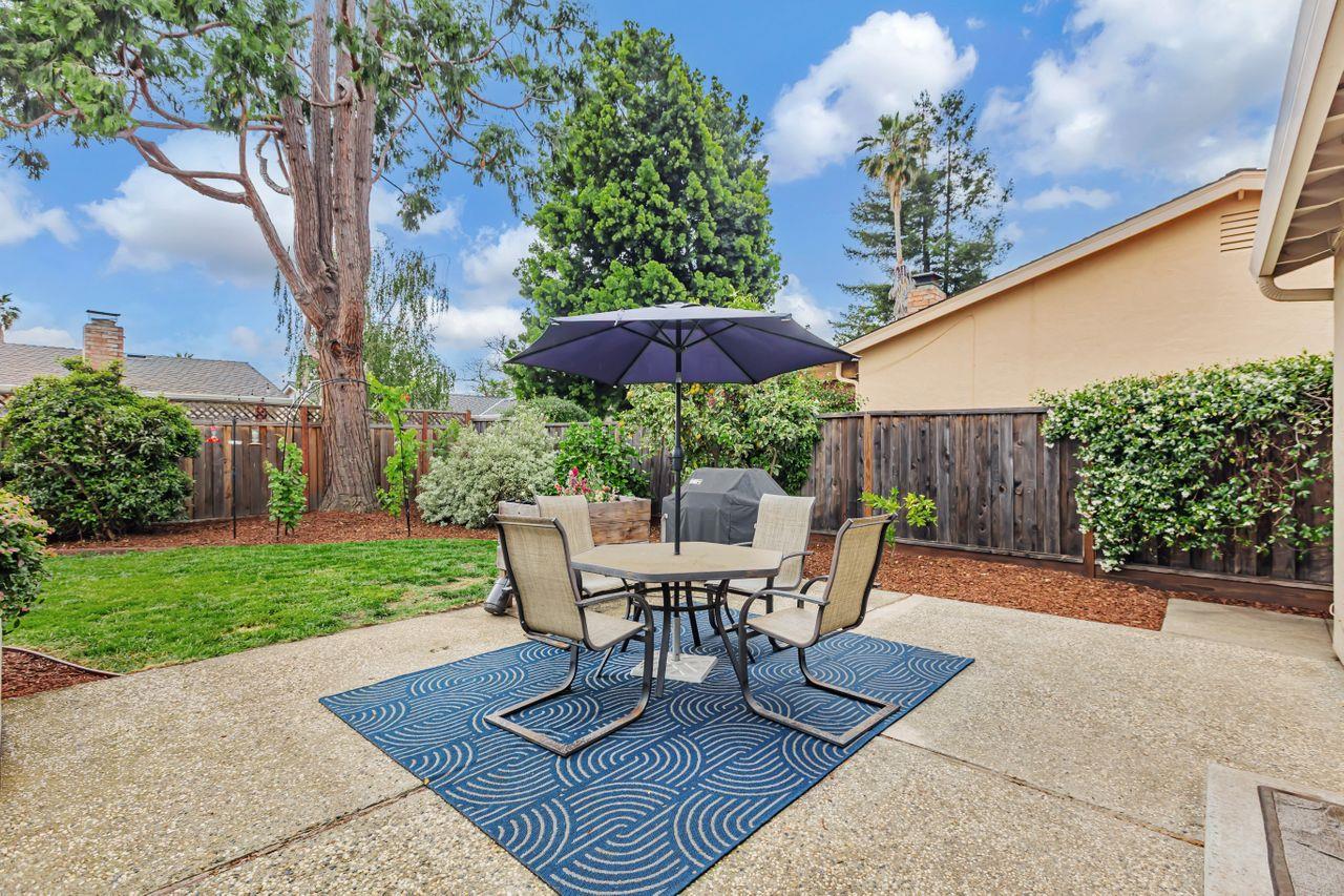 Detail Gallery Image 40 of 54 For 758 Pearlwood Way, San Jose,  CA 95123 - 4 Beds | 2 Baths