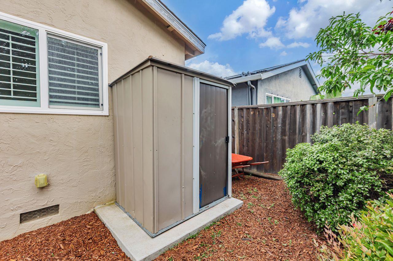 Detail Gallery Image 47 of 54 For 758 Pearlwood Way, San Jose,  CA 95123 - 4 Beds | 2 Baths