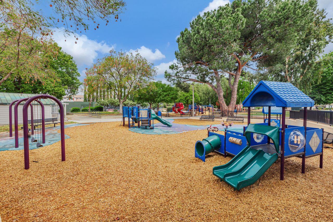Detail Gallery Image 52 of 54 For 758 Pearlwood Way, San Jose,  CA 95123 - 4 Beds | 2 Baths