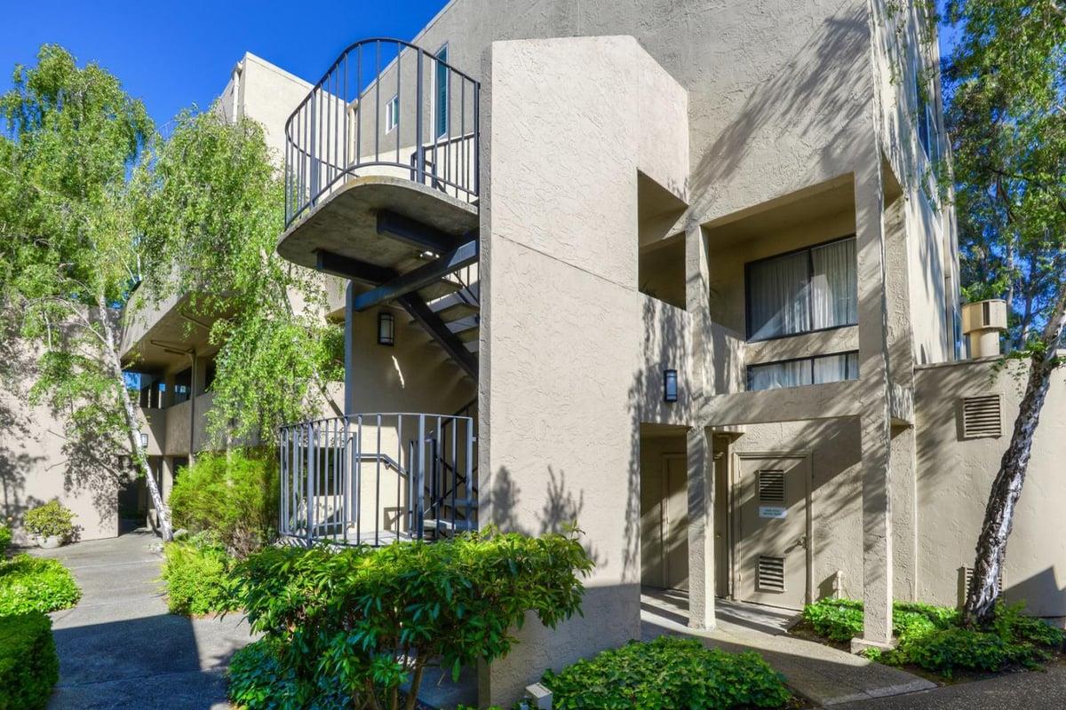 Detail Gallery Image 35 of 39 For 1919 Alameda De Las Pulgas #59,  San Mateo,  CA 94403 - 3 Beds | 2 Baths