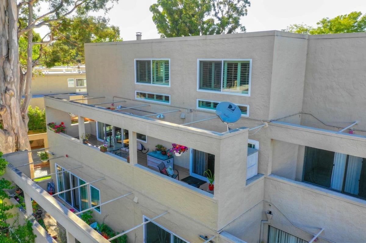 Detail Gallery Image 37 of 39 For 1919 Alameda De Las Pulgas #59,  San Mateo,  CA 94403 - 3 Beds | 2 Baths